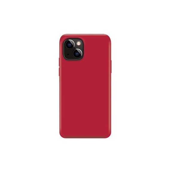 Coque Souple Silicase