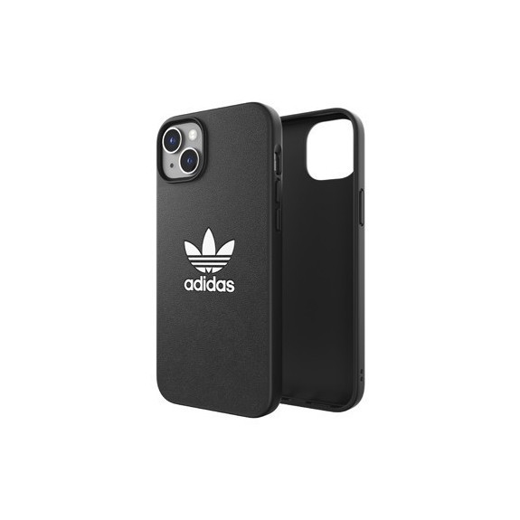 Coque Souple Trefoil