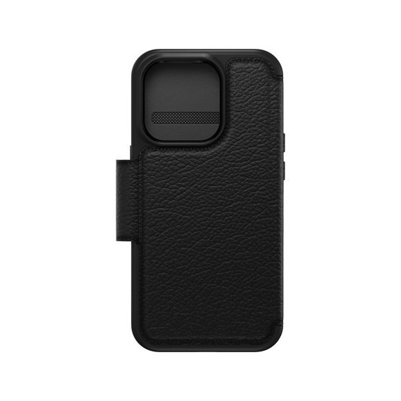 Étui Folio cuir Otterbox Strada