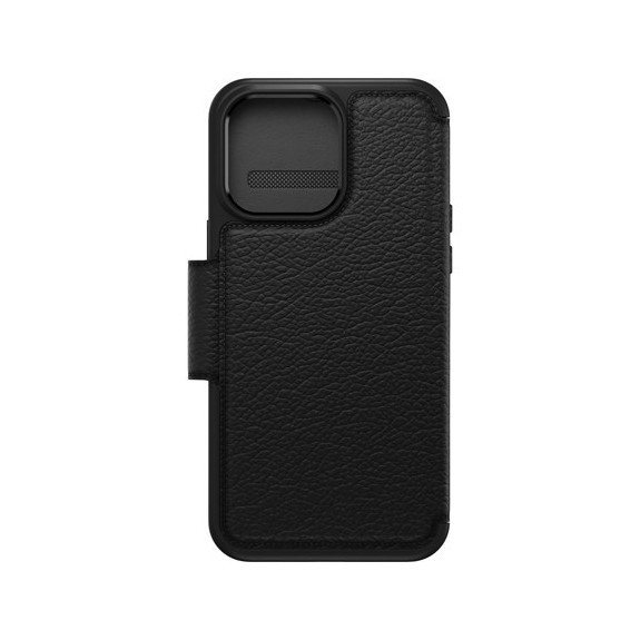 Étui Folio cuir Otterbox Strada