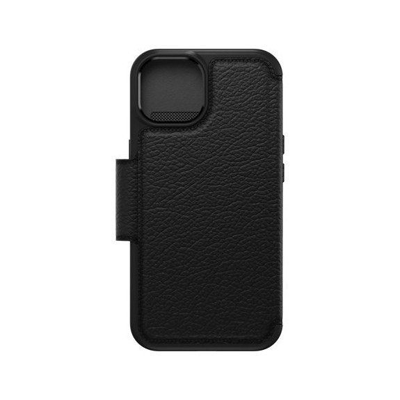 Étui Folio cuir Otterbox Strada