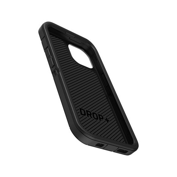 Coque Renforcée Defender