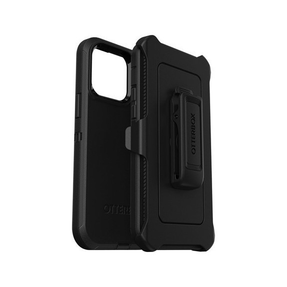 Coque Renforcée Defender