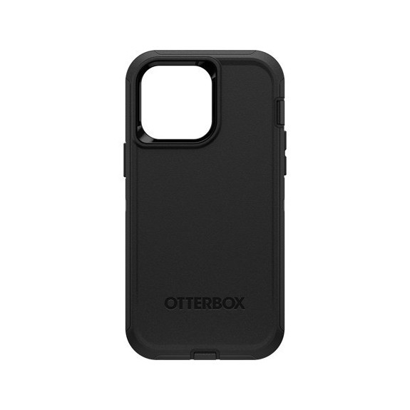 Coque Renforcée Defender