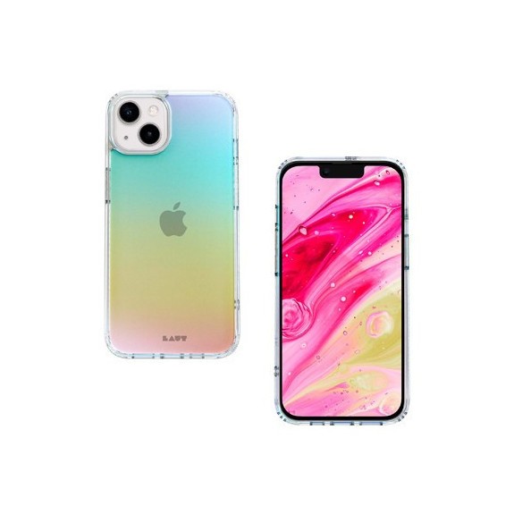 Coque Renforcée Holo