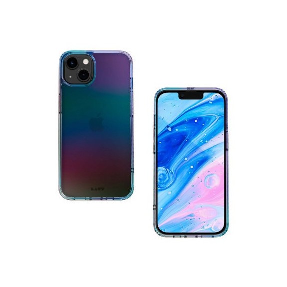 Coque Renforcée Holo