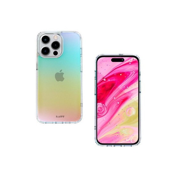 Coque Renforcée Holo