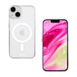 Coque Renforcée Crystal M