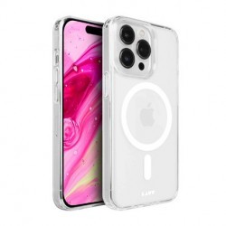 Coque Renforcée Crystal M