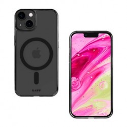 Coque Renforcée Crystal M