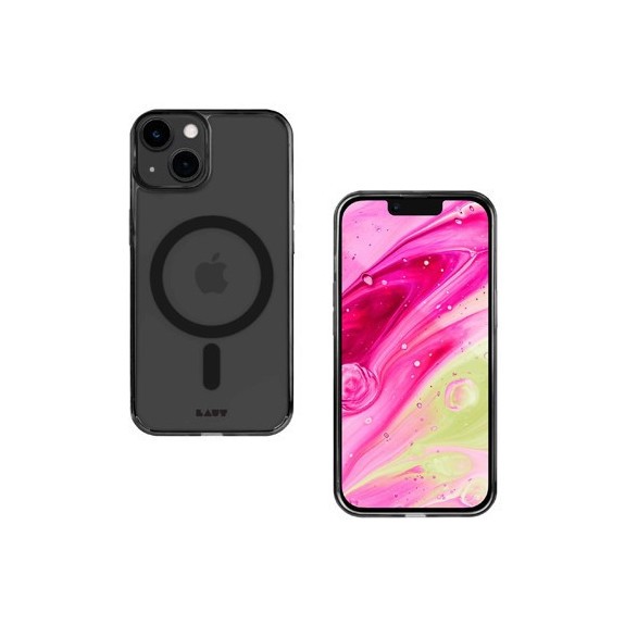 Coque Renforcée Crystal M