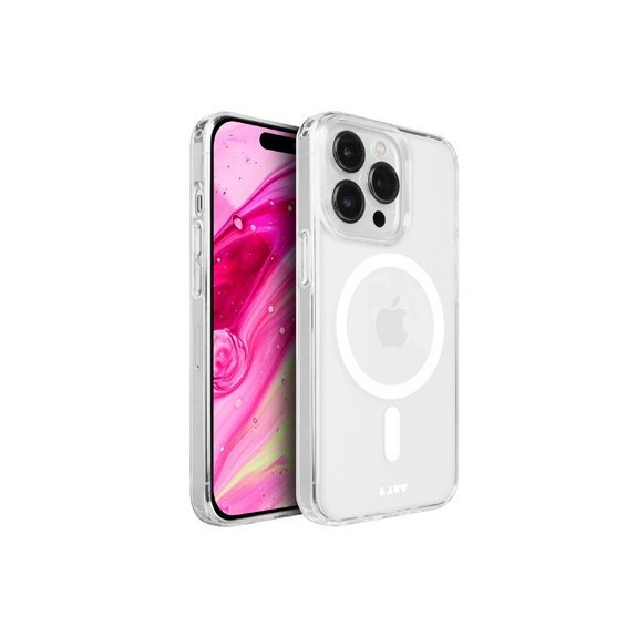 Coque Renforcée Crystal M