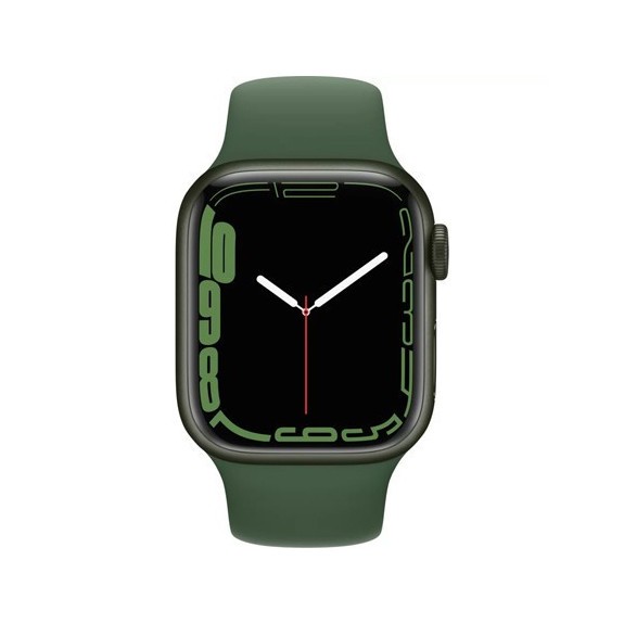 Apple Watch Series 7 - 41 mm