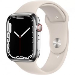 Apple Watch Serie 7 - 45 mm