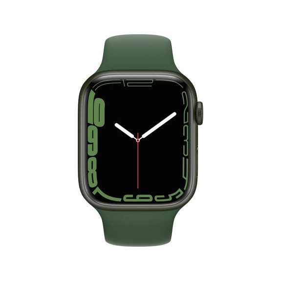Apple Watch Serie 7 - 45 mm