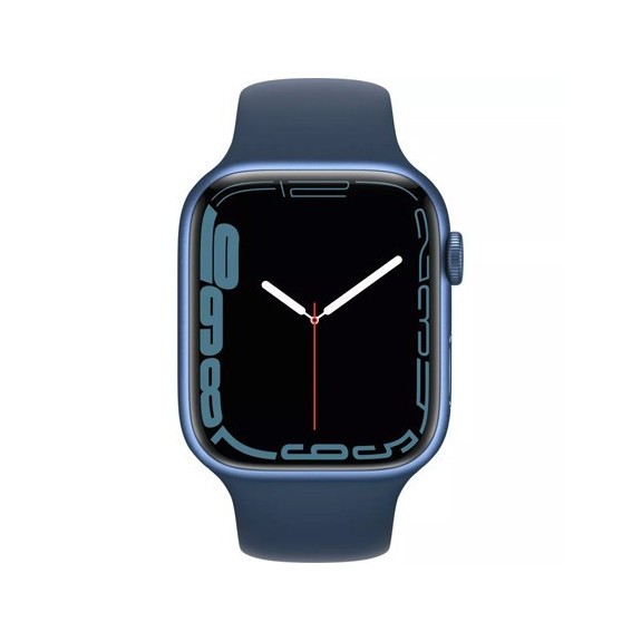 Apple Watch Serie 7 - 45 mm