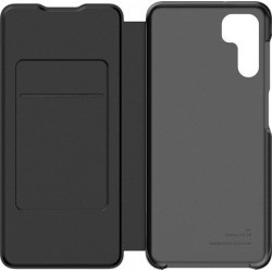 Etui Avec Coque Arrière Intégrée Flip Wallet