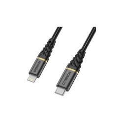 Câble Renforcé USB-C / Ligtning - 2 m