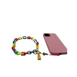 Bracelet Bear Cube