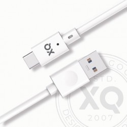 Câble USB C - 1m50