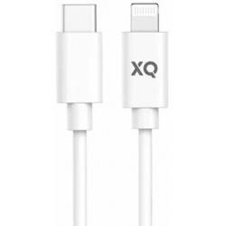 Cable USB-C / Lighning 1m50