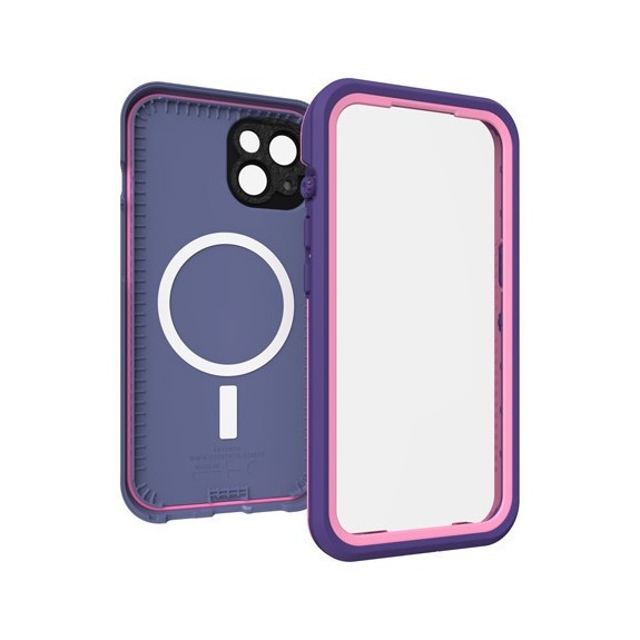 Coque Etanche Fre Magsafe Coque Etanche Fre Magsafe