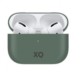 Capsule Silicone Case...