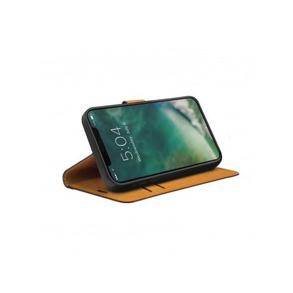 Etui Avec Coque Arrière Intégrée Slim Wallet Selection