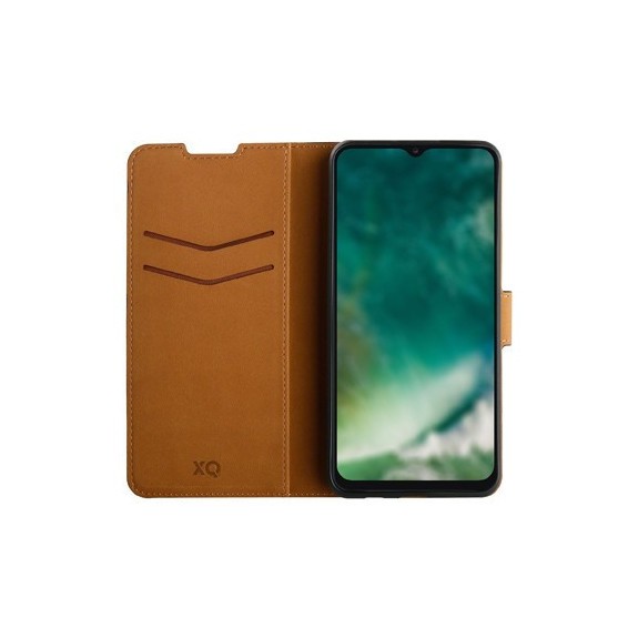 Etui Avec Coque Arrière Intégrée Slim Wallet Selection