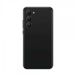 Coque Souple Silicase