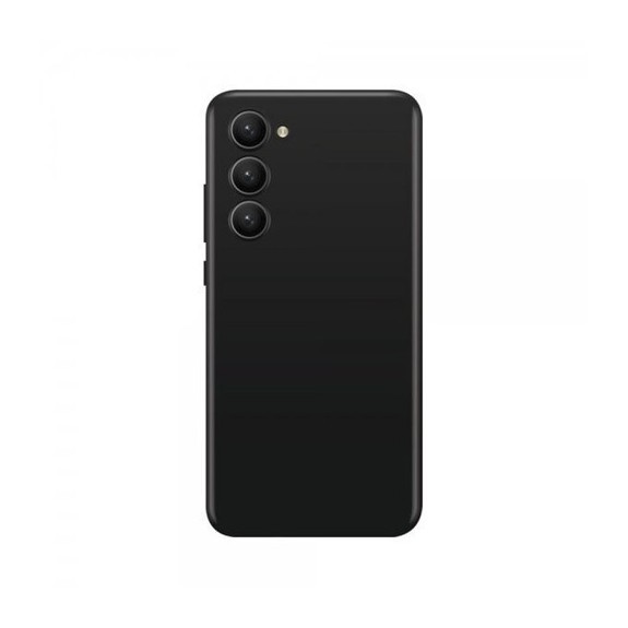 Coque Souple Silicase