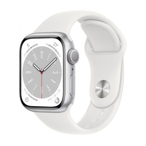 Apple Watch Serie 8 - 41 mm