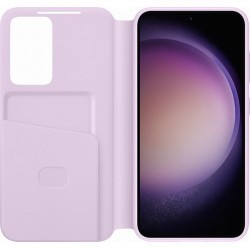 Etui Smart View Avec Porte...