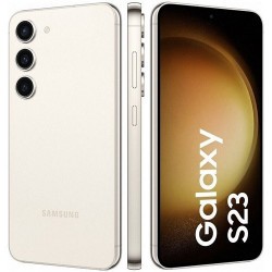 Samsung Galaxy S23 128 GB - neuf