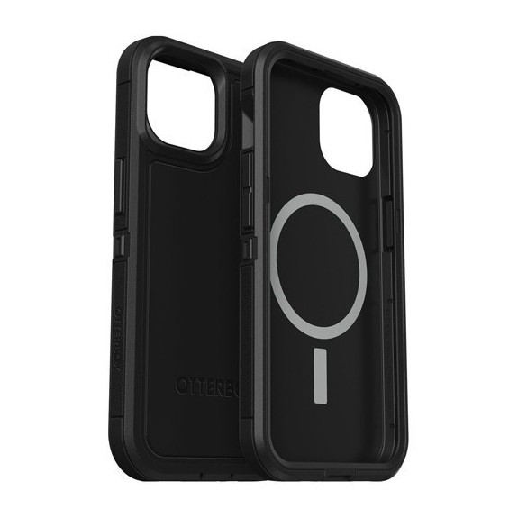 Coque Renforcée Defender XT