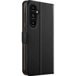 Etui Avec Coque Arrière Intégrée Slim Wallet Selection