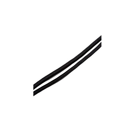 Cordon Nylon Artefakt Avec Mousqueton Doré