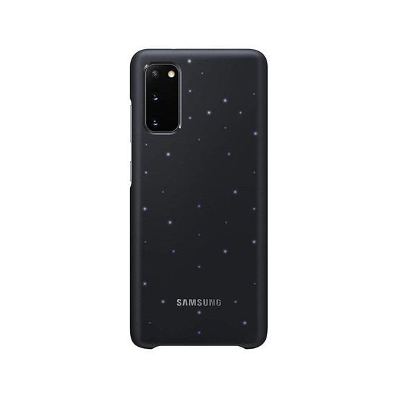 Coque avec affichage LED Samsung