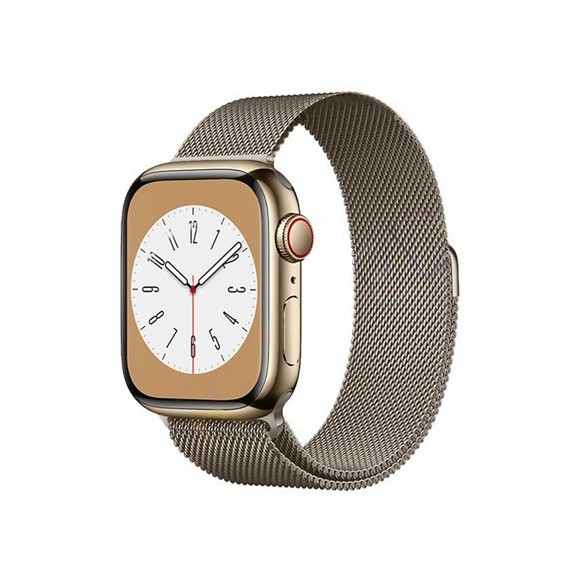 Bracelet Milan Apple Watch - 38/40/41 mm