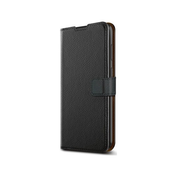 Etui Avec Coque Arrière Intégrée Slim Wallet Selection