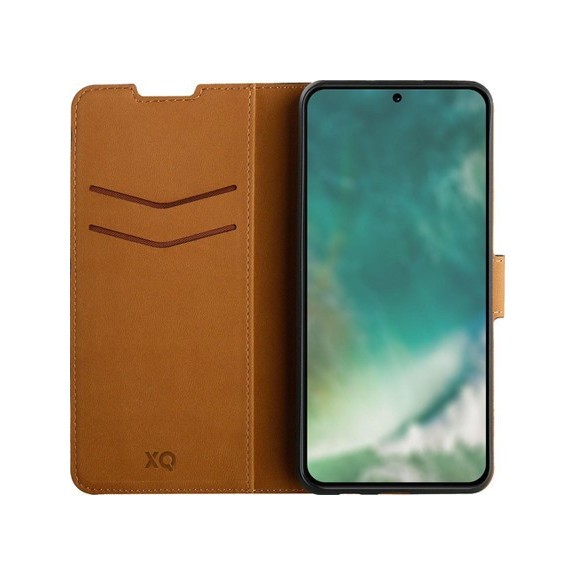 Etui Avec Coque Arrière Intégrée Slim Wallet Selection