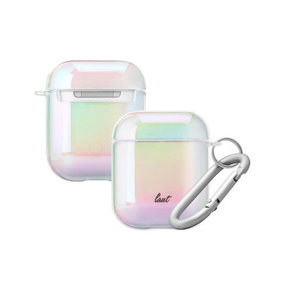 Capsule Holo AirPods