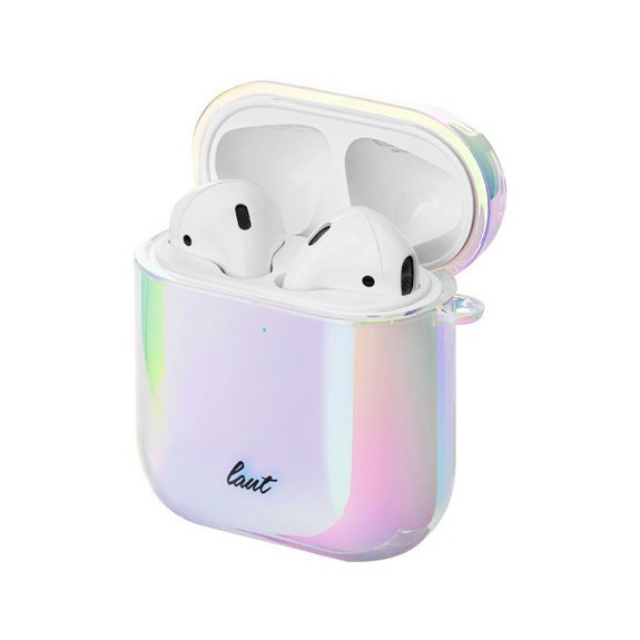 Capsule Holo AirPods