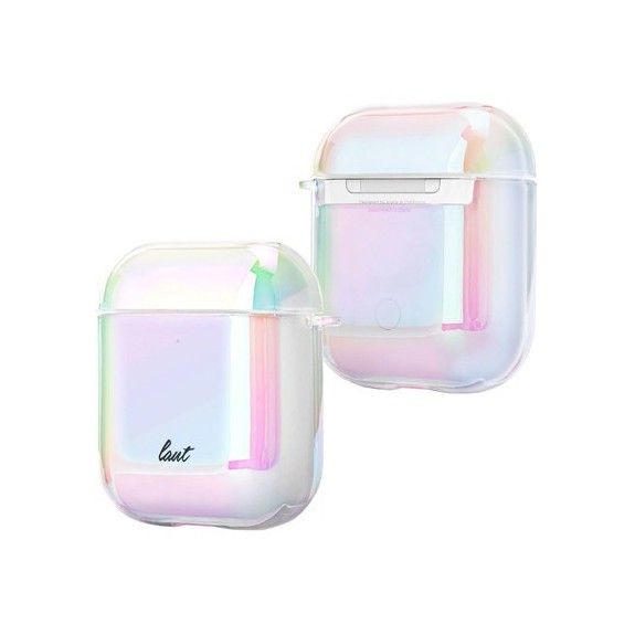 Capsule Holo AirPods