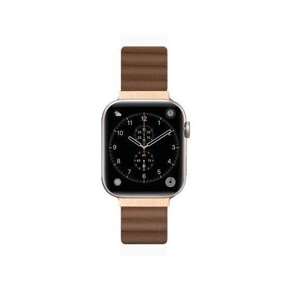 Bracelet Novilux Apple Watch - 42/44/45/49 mm