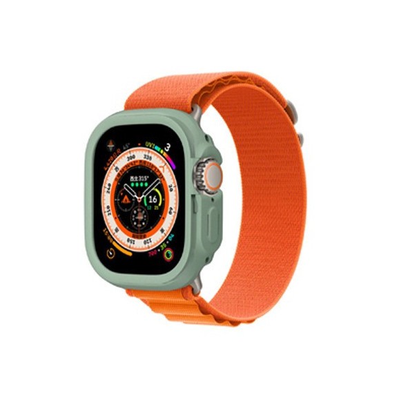 Bumper CrashGuard NX Rhinoshield Apple Watch Ultra - 49 mm