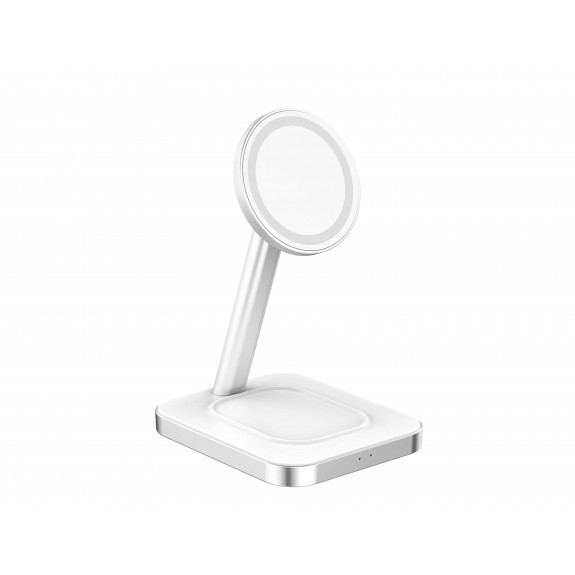 Chargeur induction Stand MagSafe