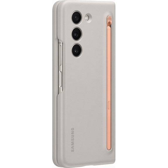 Coque Avec S Pen Intégré