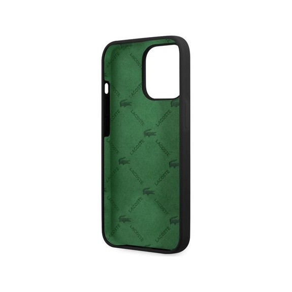 Coque Souple Lacoste