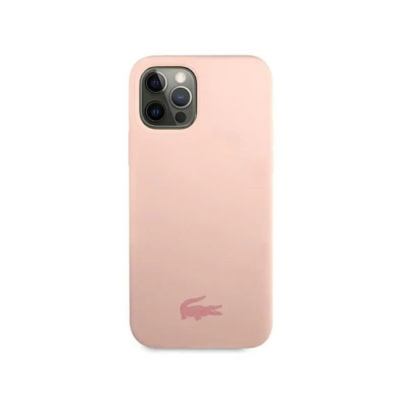 Coque Souple Lacoste